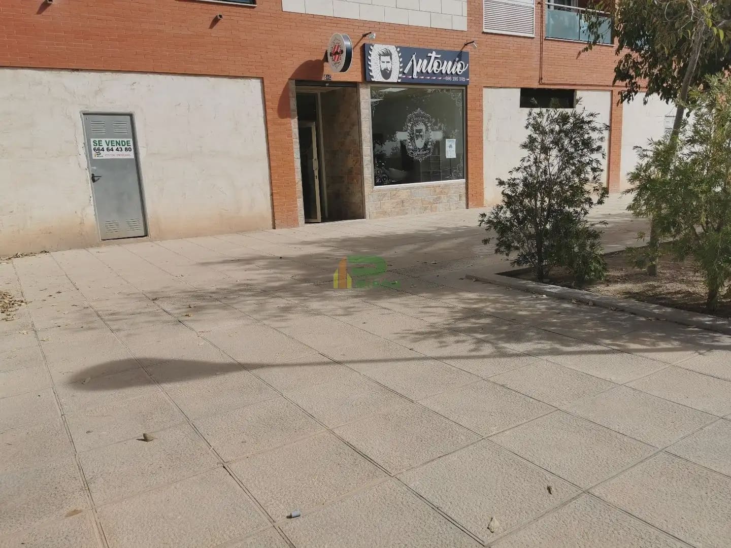 Kommersiell till salu i La Hoya - 45 000 € (Ref: 10012399)