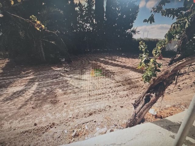 3 Zimmer Finca/Landgut zu verkaufen in La Hoya, Lorca mit Garage - 130.900 € (Ref: 10012400)