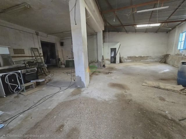 4 bedroom Townhouse for sale in Totana - € 149,000 (Ref: 10012401)