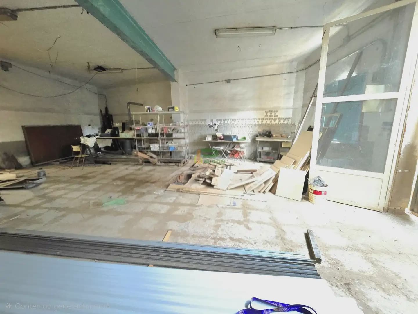 4 bedroom Townhouse for sale in Totana - € 149,000 (Ref: 10012401)