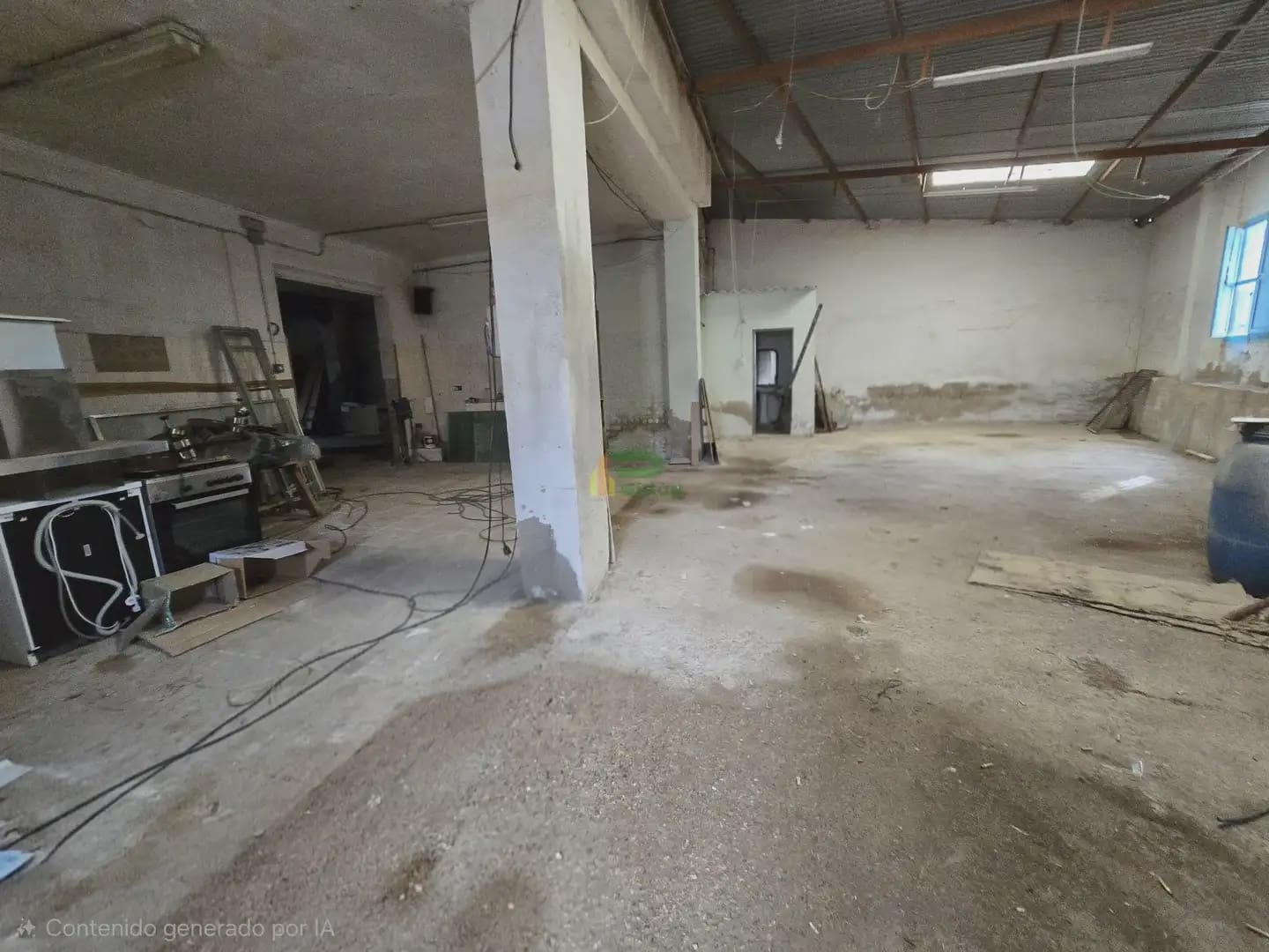 4 bedroom Townhouse for sale in Totana - € 149,000 (Ref: 10012401)