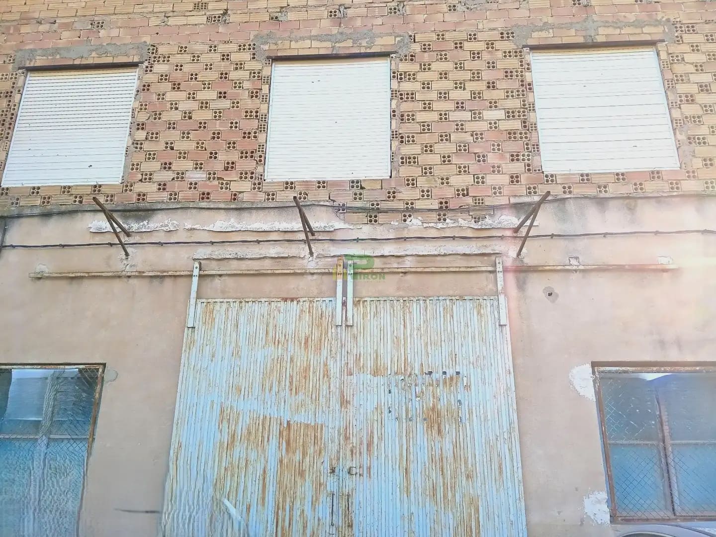 4 bedroom Townhouse for sale in Totana - € 149,000 (Ref: 10012401)