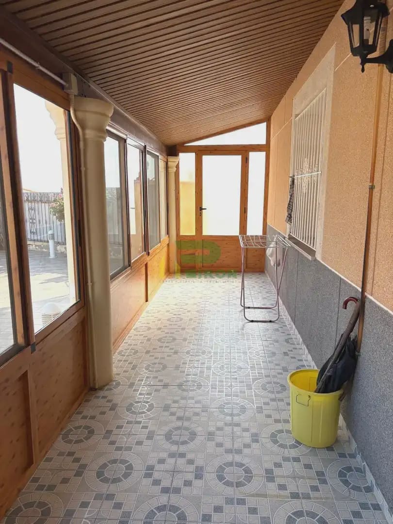 3 bedroom Townhouse for sale in Lorca with garage - € 125,001 (Ref: 10012402)