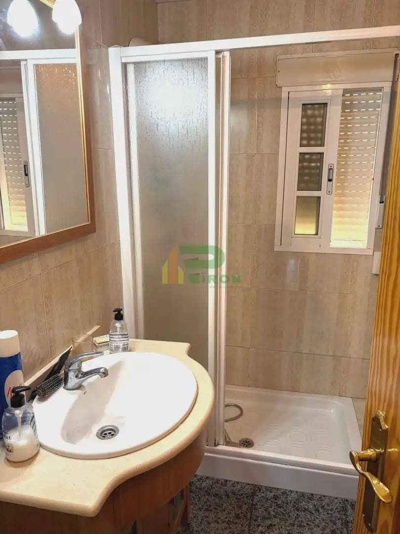3 bedroom Townhouse for sale in Lorca with garage - € 125,001 (Ref: 10012402)