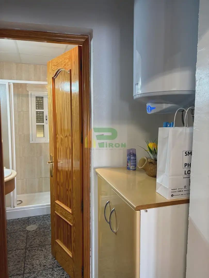 3 bedroom Townhouse for sale in Lorca with garage - € 125,001 (Ref: 10012402)