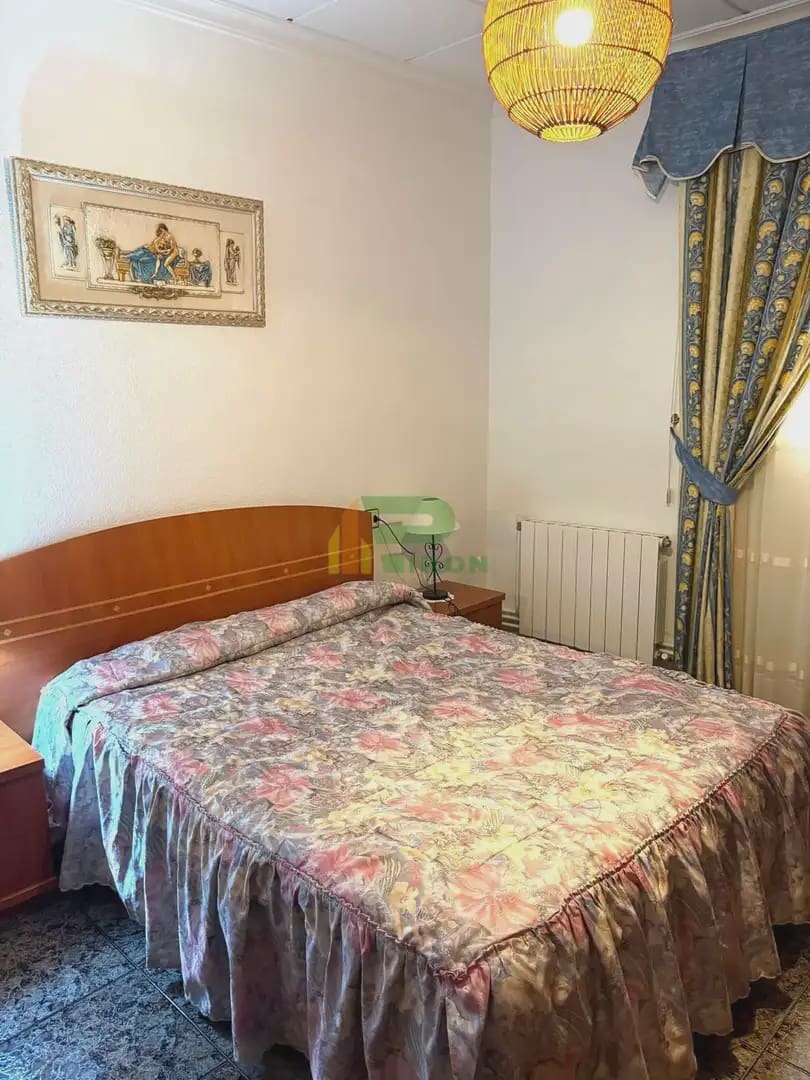 3 bedroom Townhouse for sale in Lorca with garage - € 125,001 (Ref: 10012402)