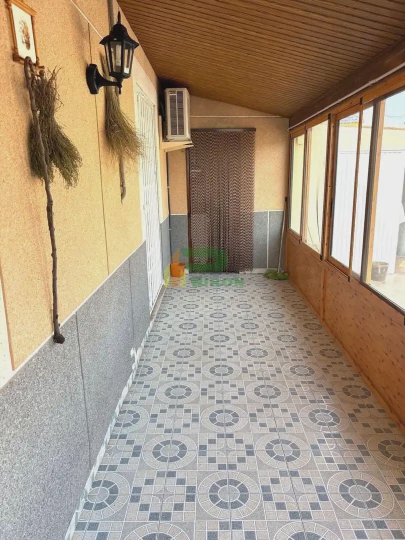 3 bedroom Townhouse for sale in Lorca with garage - € 125,001 (Ref: 10012402)