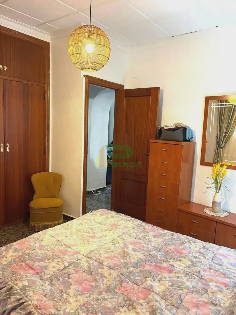 3 bedroom Townhouse for sale in Lorca with garage - € 125,001 (Ref: 10012402)