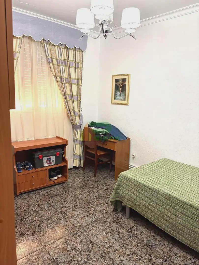 3 bedroom Townhouse for sale in Lorca with garage - € 125,001 (Ref: 10012402)