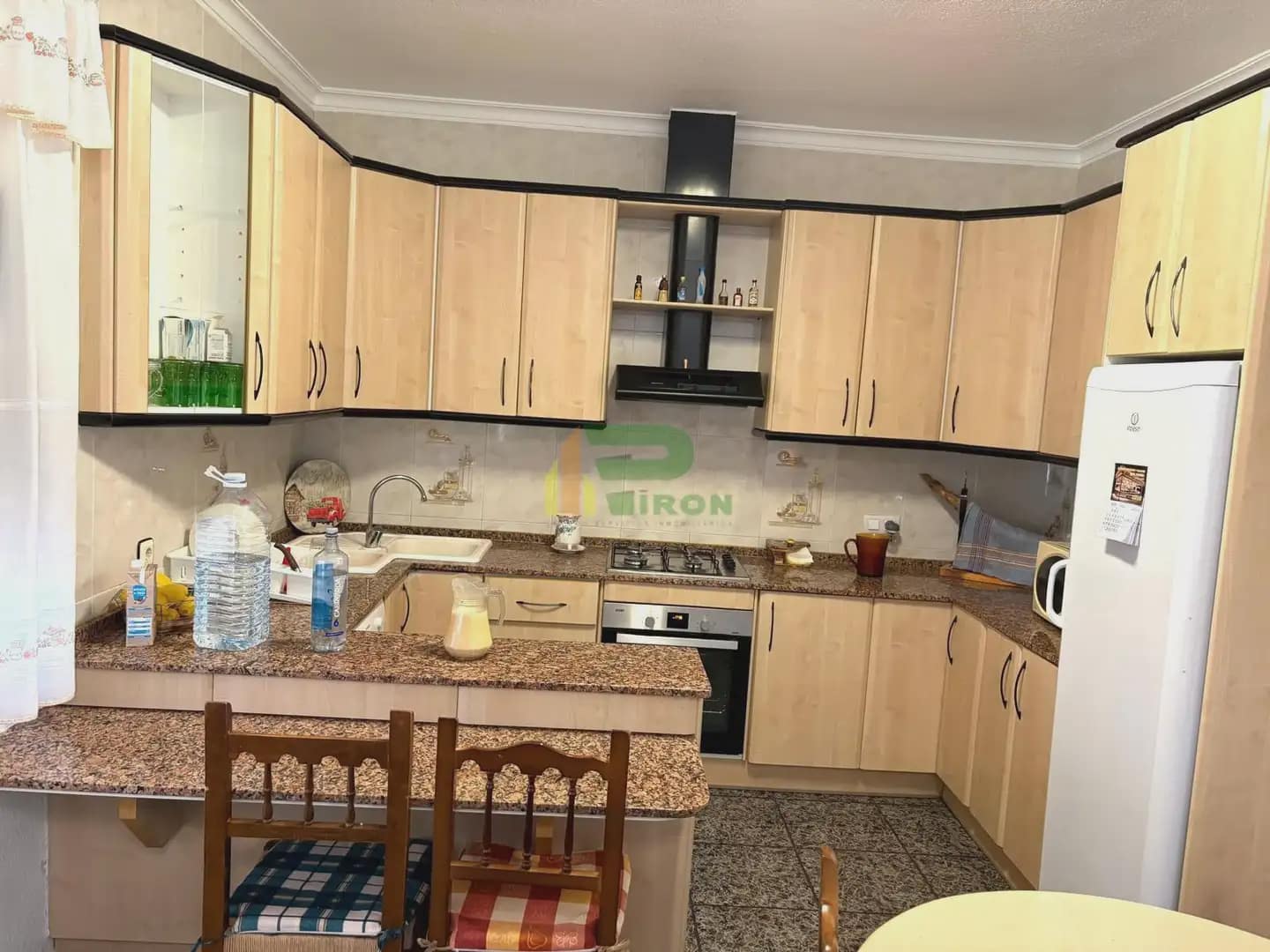3 bedroom Townhouse for sale in Lorca with garage - € 125,001 (Ref: 10012402)