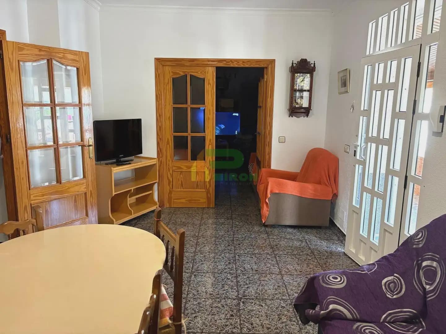 3 bedroom Townhouse for sale in Lorca with garage - € 125,001 (Ref: 10012402)