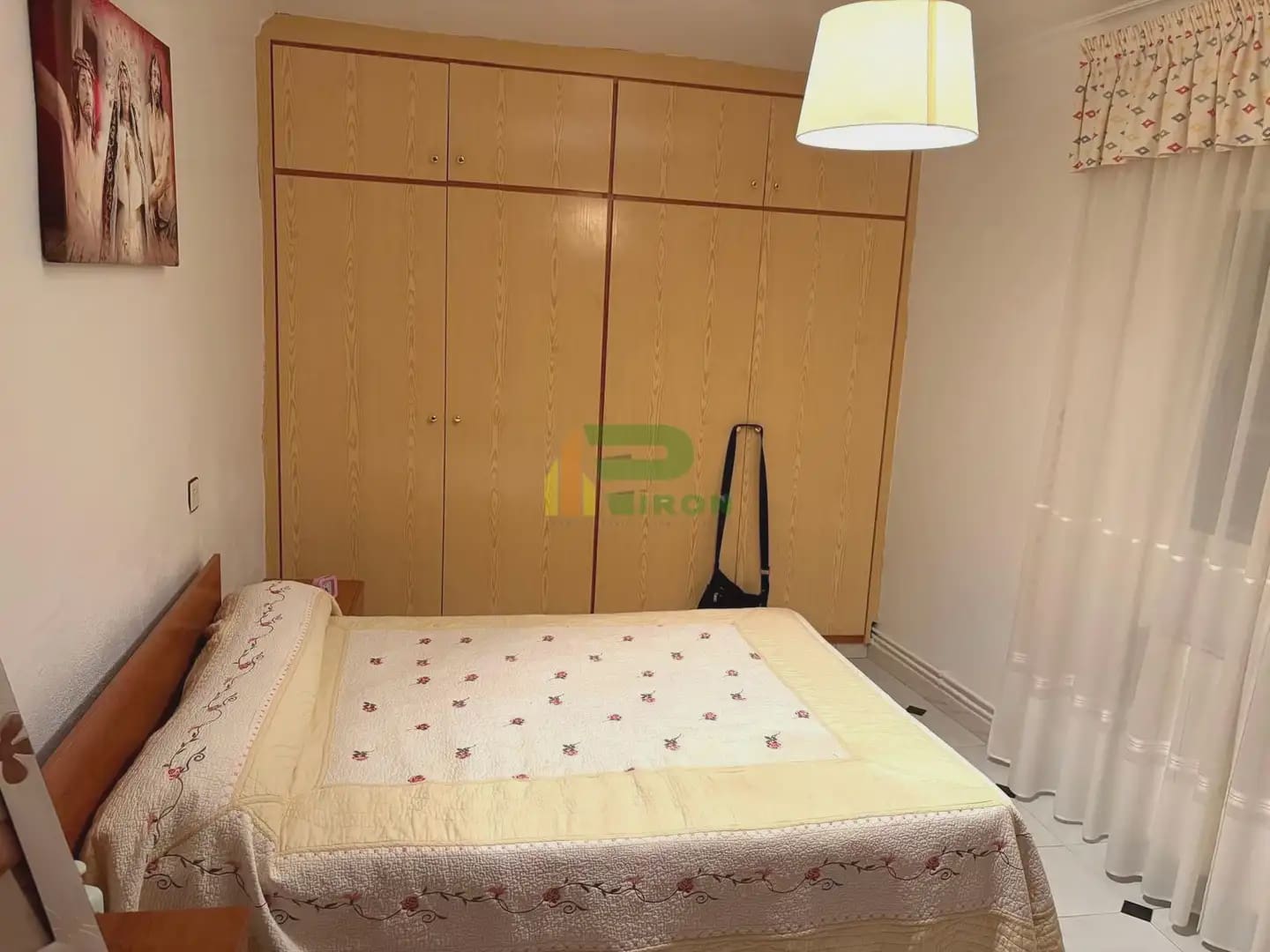 3 bedroom Townhouse for sale in Lorca with garage - € 125,001 (Ref: 10012402)