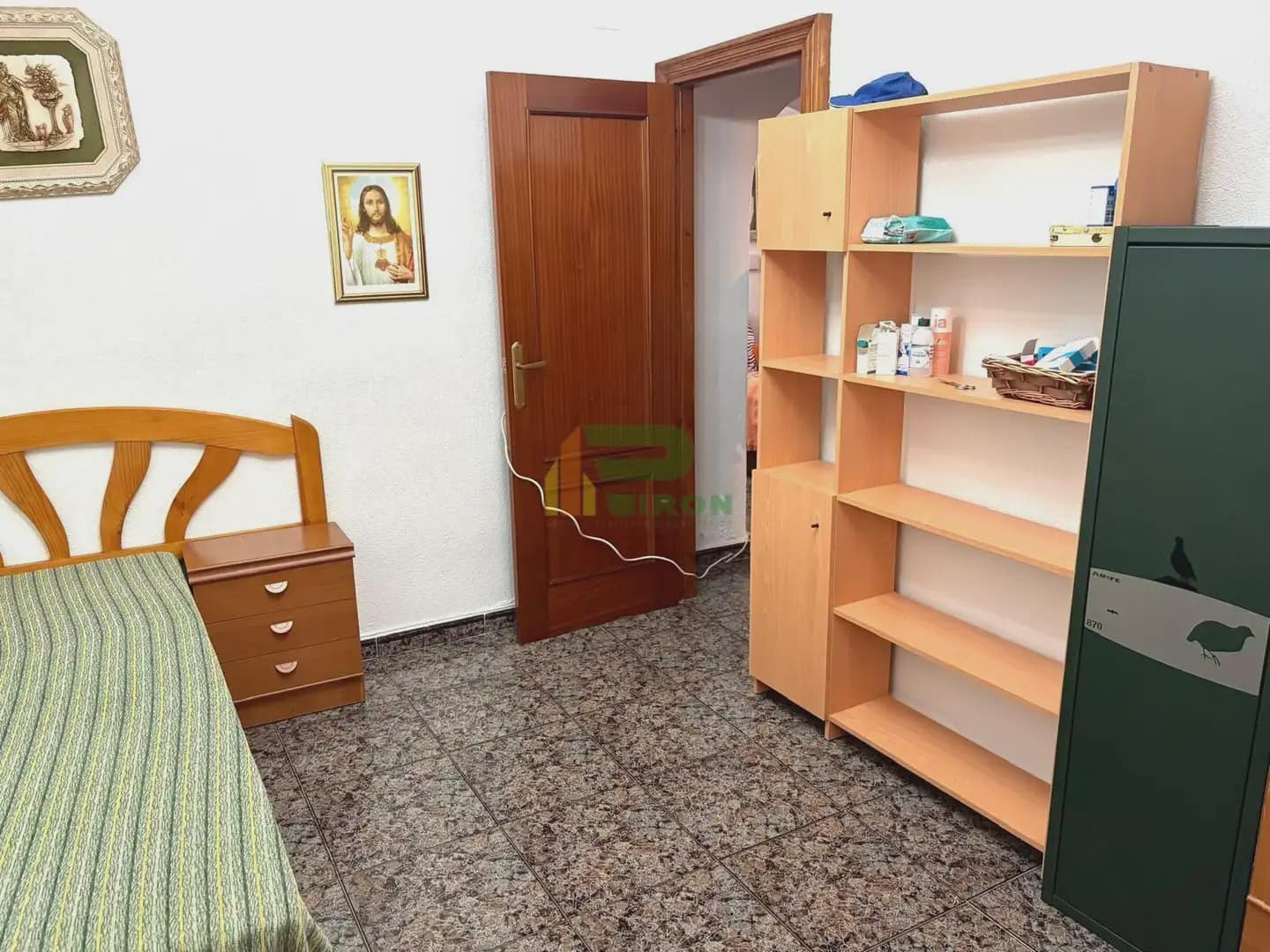3 bedroom Townhouse for sale in Lorca with garage - € 125,001 (Ref: 10012402)