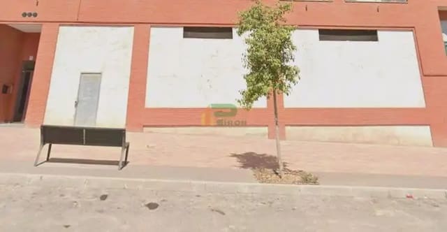 Kommersiell till salu i La Hoya, Lorca - 172 000 € (Ref: 10012406)