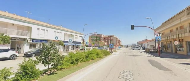 Kommersiell till salu i La Hoya, Lorca - 172 000 € (Ref: 10012406)