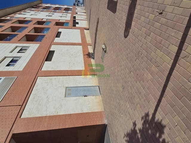 Kommersiell till salu i La Hoya, Lorca - 172 000 € (Ref: 10012406)