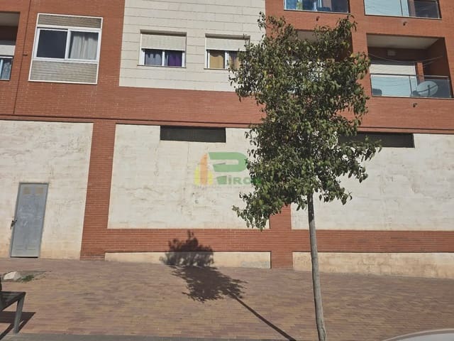 Kommersiell till salu i La Hoya, Lorca - 172 000 € (Ref: 10012406)