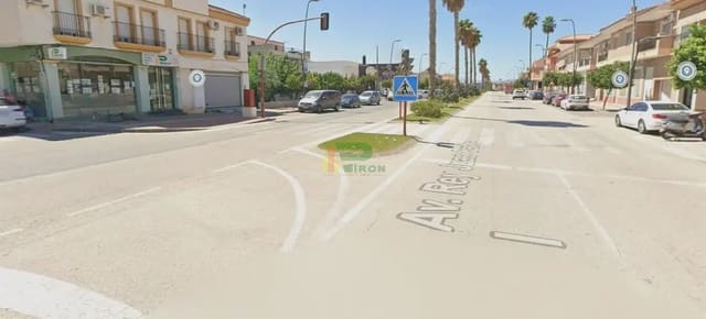 Kommersiell till salu i La Hoya, Lorca - 135 000 € (Ref: 10012408)