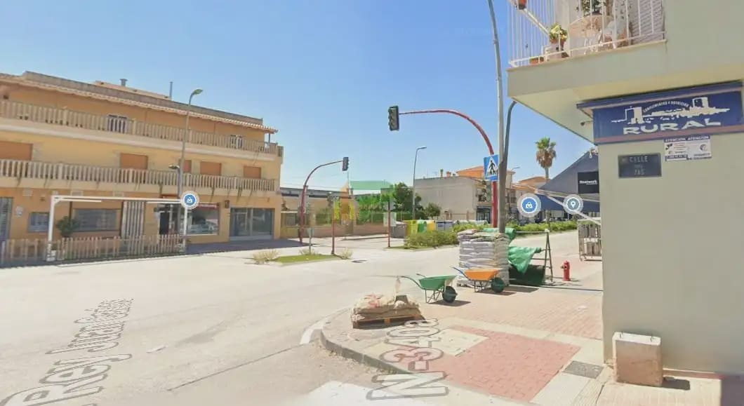 Kommersiell till salu i La Hoya - 135 000 € (Ref: 10012408)