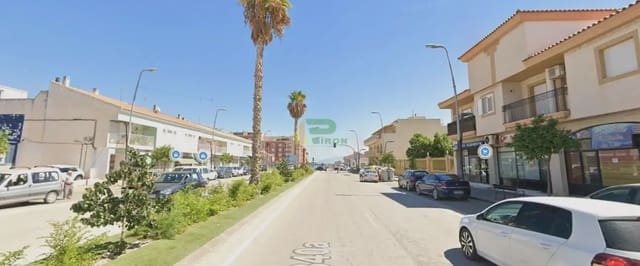 Kommersiell till salu i La Hoya, Lorca - 135 000 € (Ref: 10012408)
