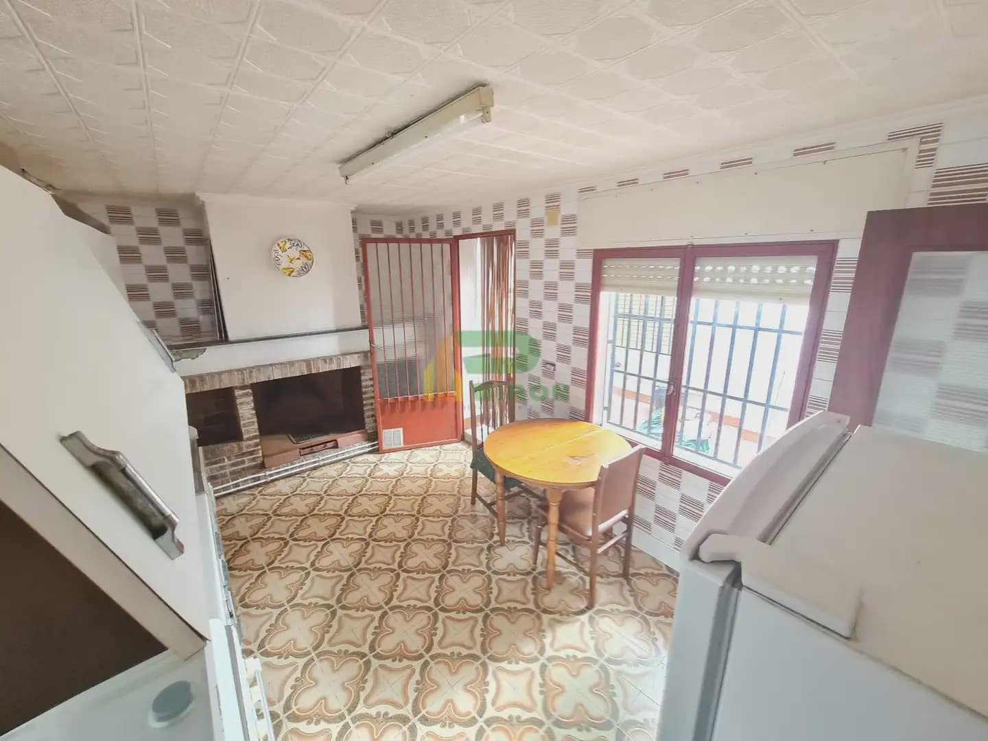 3 bedroom Apartment for sale in Totana with garage - € 119,898 (Ref: 10012411)