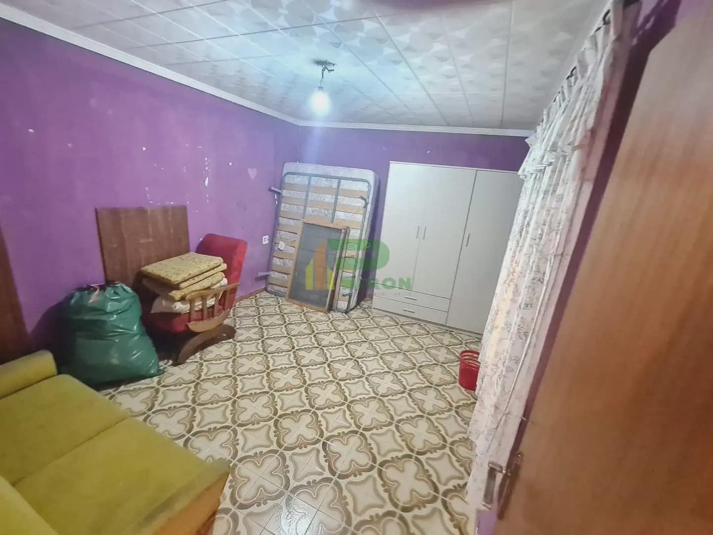 3 bedroom Apartment for sale in Totana with garage - € 119,898 (Ref: 10012411)