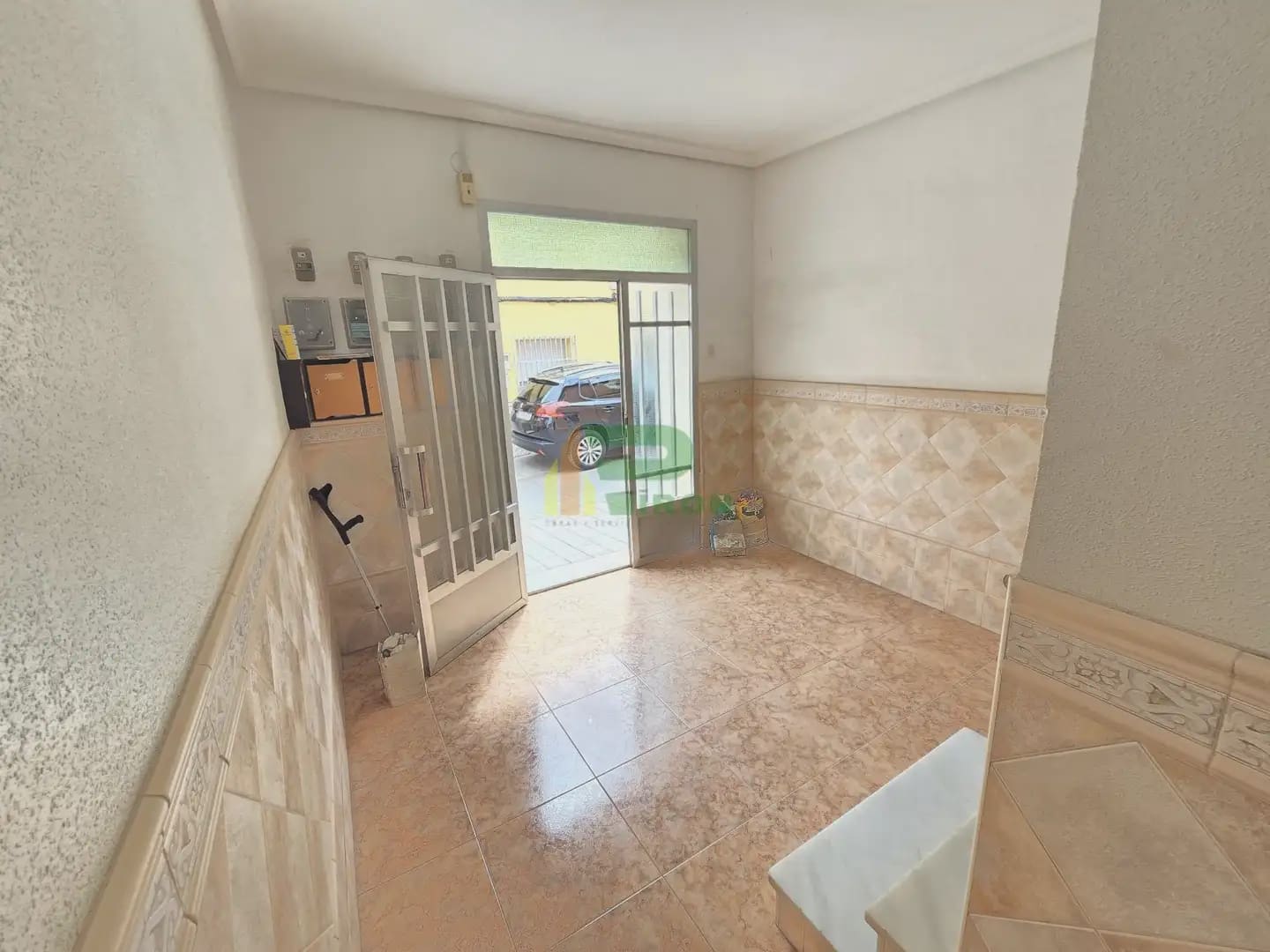 3 bedroom Apartment for sale in Totana with garage - € 119,898 (Ref: 10012411)