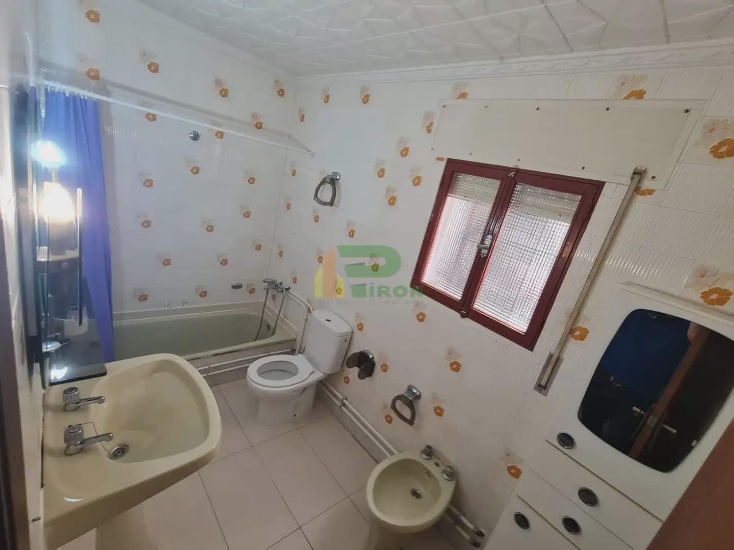 3 bedroom Apartment for sale in Totana with garage - € 119,898 (Ref: 10012411)
