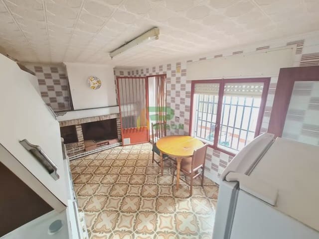 3 bedroom Apartment for sale in Totana with garage - € 119,898 (Ref: 10012411)