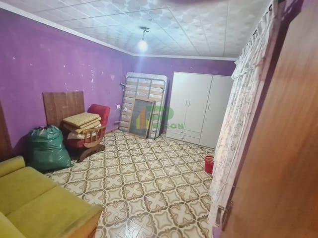 3 bedroom Apartment for sale in Totana with garage - € 119,898 (Ref: 10012411)