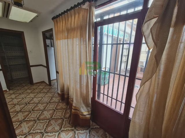 3 bedroom Apartment for sale in Totana with garage - € 119,898 (Ref: 10012411)