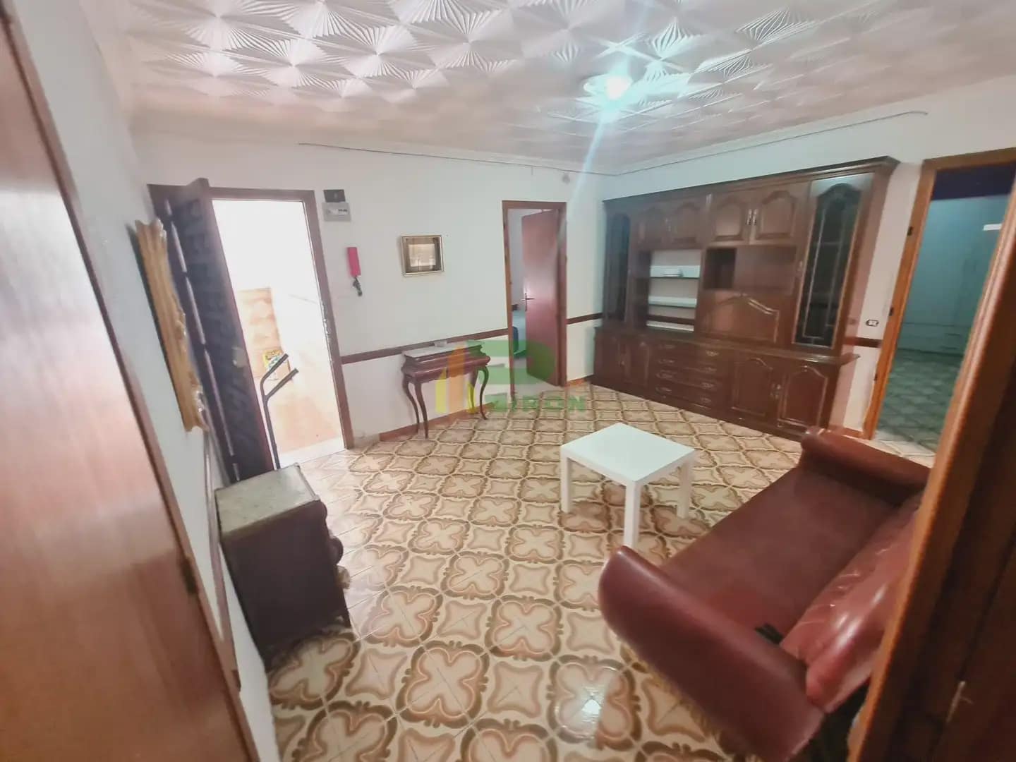 3 bedroom Apartment for sale in Totana with garage - € 119,898 (Ref: 10012411)