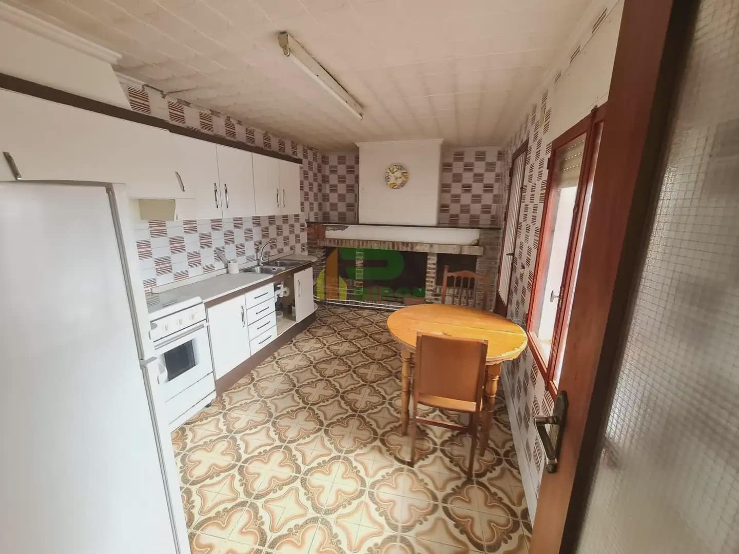3 bedroom Apartment for sale in Totana with garage - € 119,898 (Ref: 10012411)
