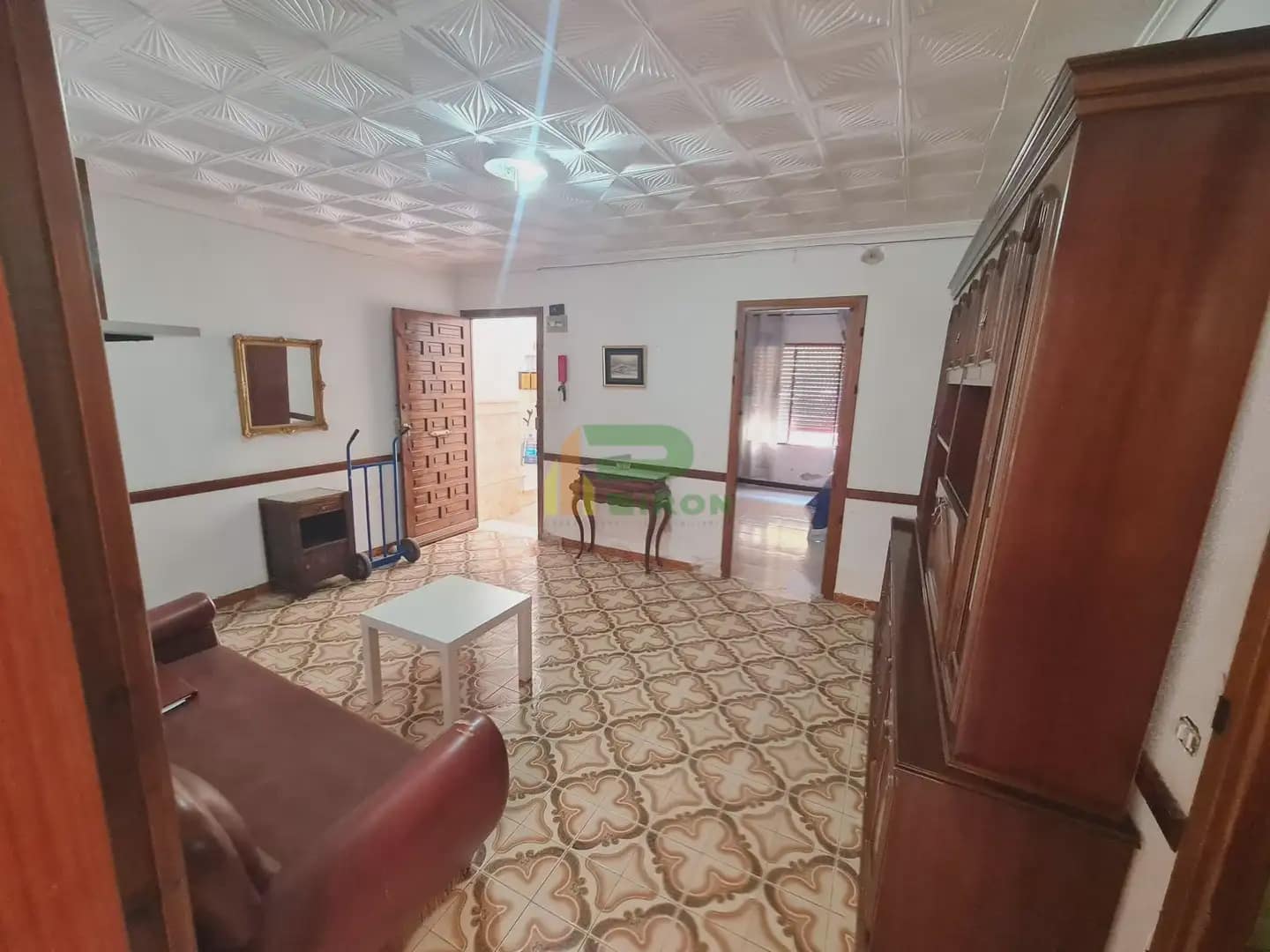 3 bedroom Apartment for sale in Totana with garage - € 119,898 (Ref: 10012411)