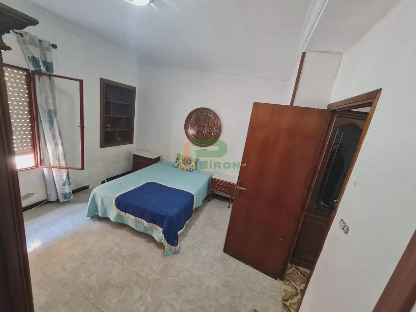 3 bedroom Apartment for sale in Totana with garage - € 119,898 (Ref: 10012411)