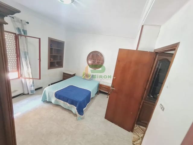 3 bedroom Apartment for sale in Totana with garage - € 119,898 (Ref: 10012411)