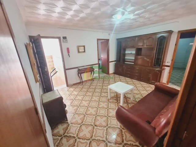 3 bedroom Apartment for sale in Totana with garage - € 119,898 (Ref: 10012411)