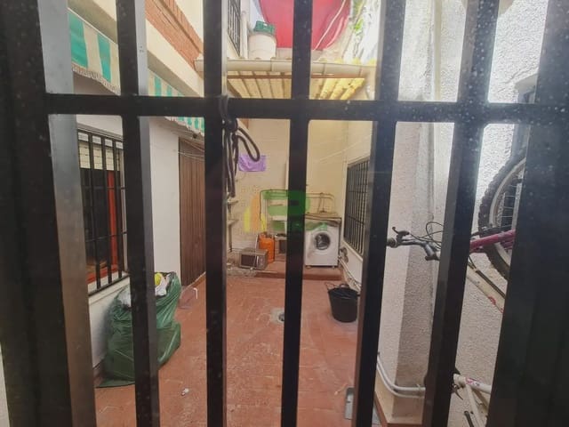 3 bedroom Apartment for sale in Totana with garage - € 119,898 (Ref: 10012411)