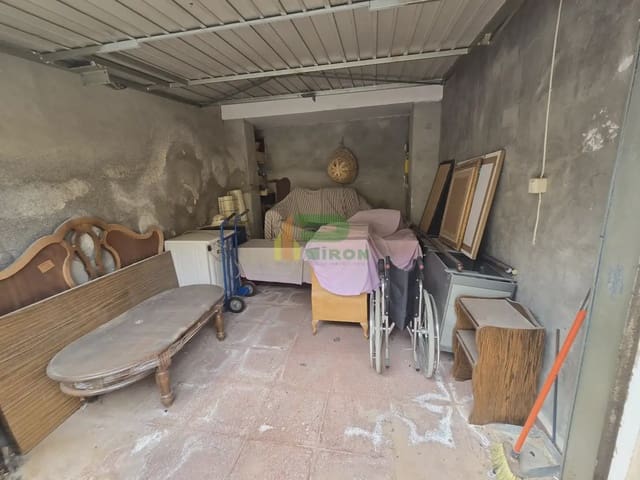 3 bedroom Apartment for sale in Totana with garage - € 119,898 (Ref: 10012411)