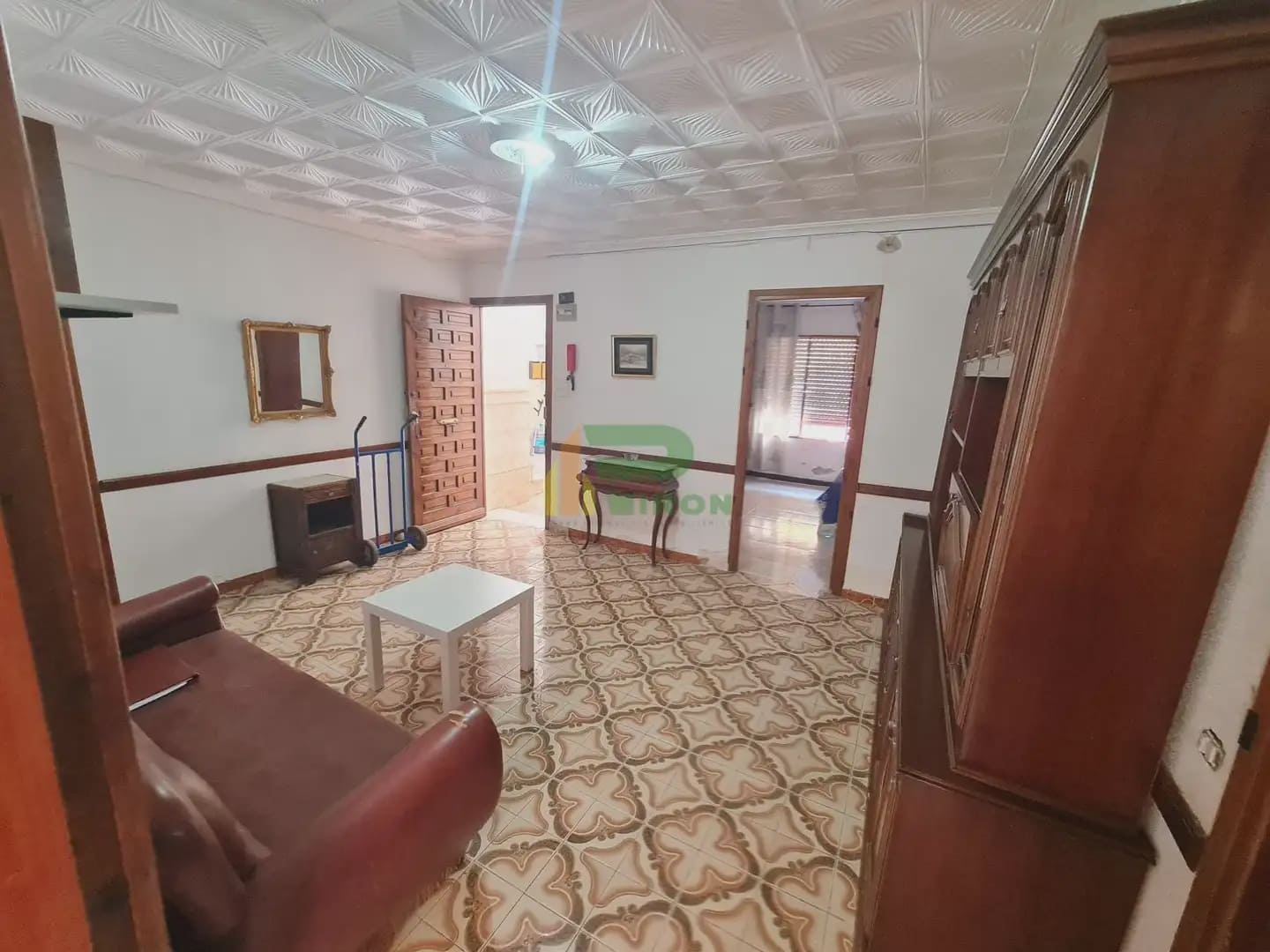 3 bedroom Apartment for sale in Totana with garage - € 119,898 (Ref: 10012411)