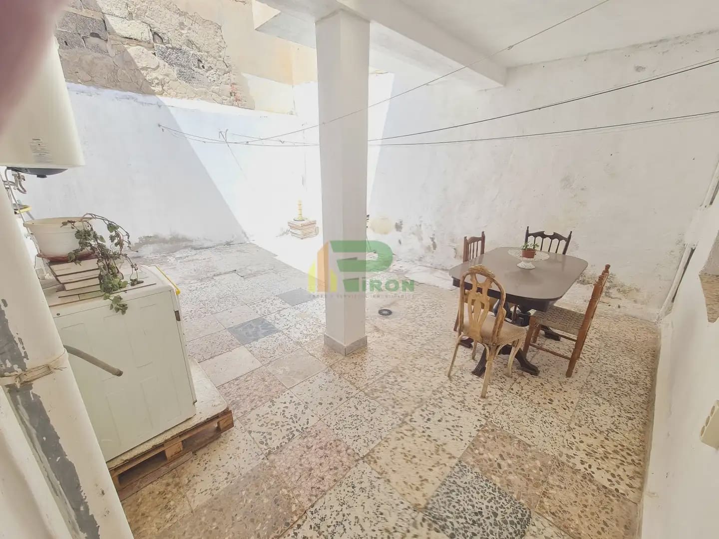 3 bedroom Apartment for sale in Totana - € 95,025 (Ref: 10012412)