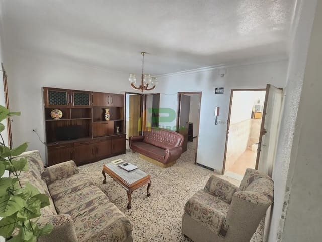 3 slaapkamer Appartement te koop in Totana - € 95.025 (Ref: 10012412)