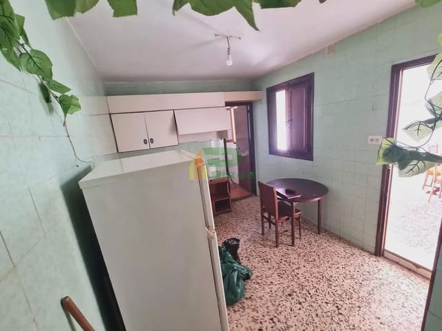 3 slaapkamer Appartement te koop in Totana - € 95.025 (Ref: 10012412)