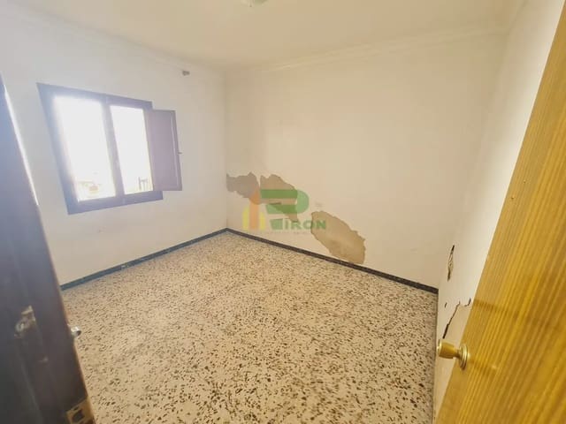 3 slaapkamer Appartement te koop in Totana - € 95.025 (Ref: 10012412)