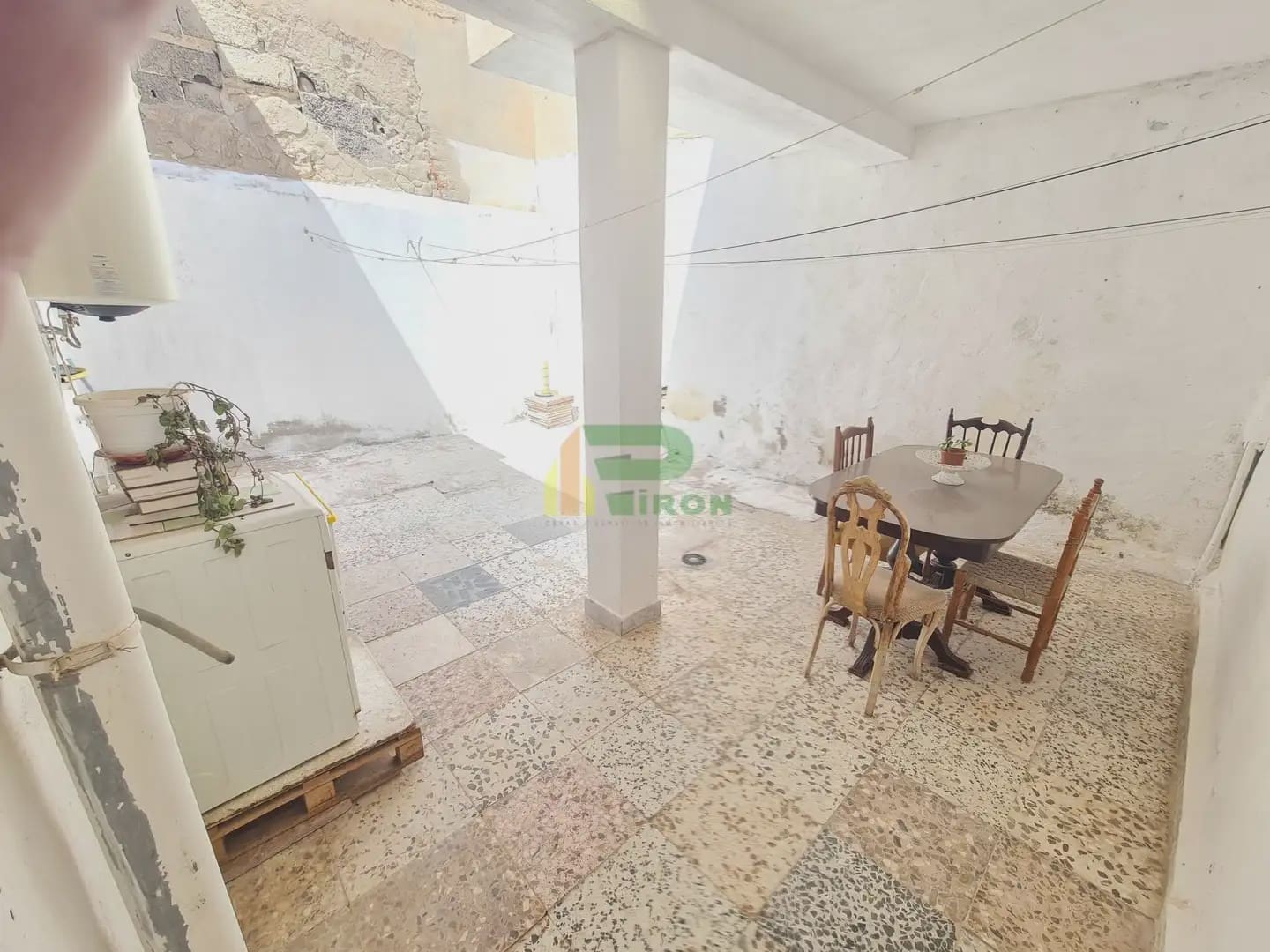 3 bedroom Apartment for sale in Totana - € 95,025 (Ref: 10012412)