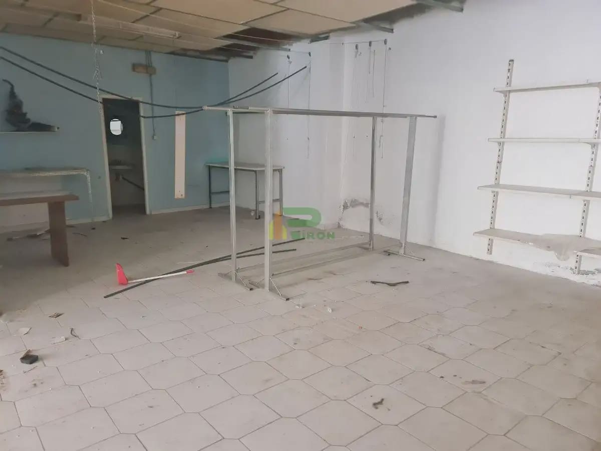 Komercyjne na sprzedaż w Lorca - 69 000 € (Ref: 10012413)