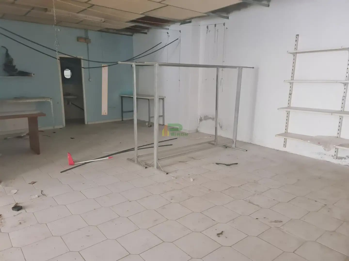 Komercyjne na sprzedaż w Lorca - 69 000 € (Ref: 10012413)