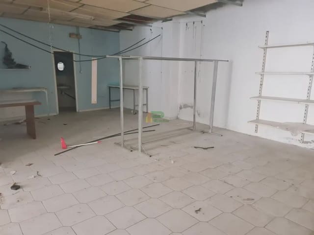 Kommersiell till salu i Lorca - 69 000 € (Ref: 10012413)