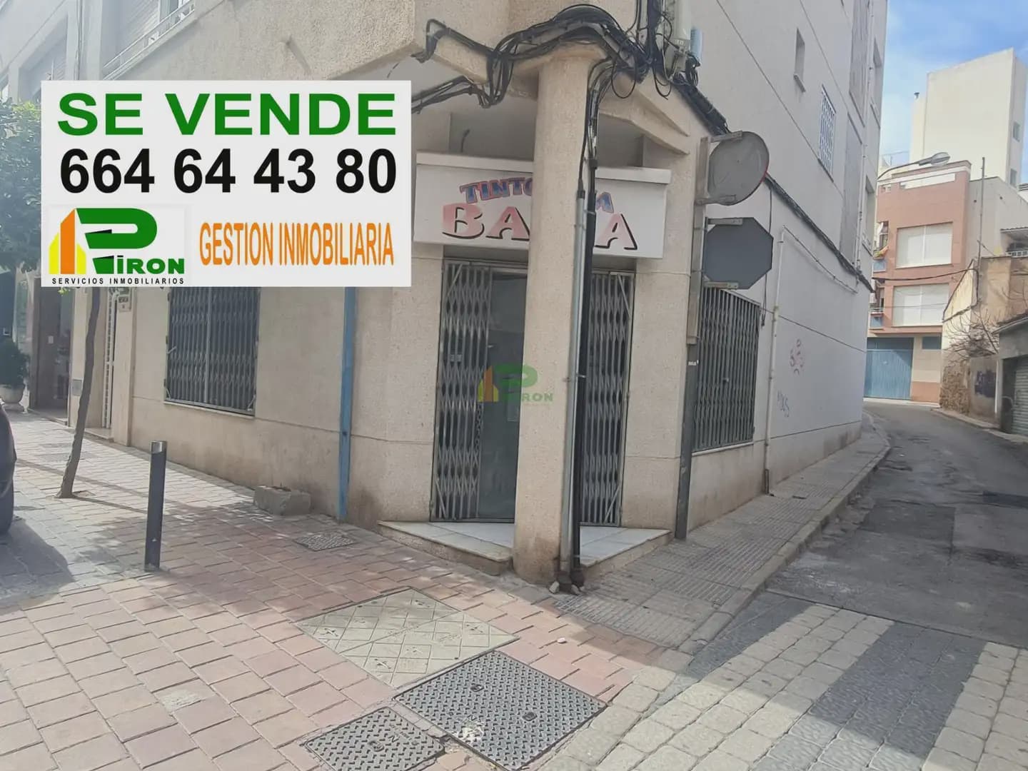 Komercyjne na sprzedaż w Lorca - 69 000 € (Ref: 10012413)
