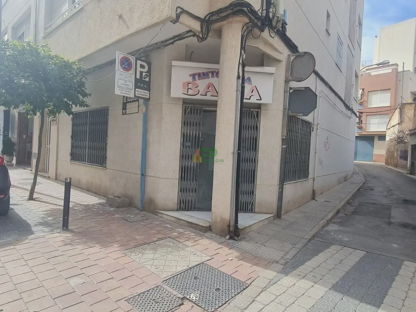 Komercyjne na sprzedaż w Lorca - 69 000 € (Ref: 10012413)